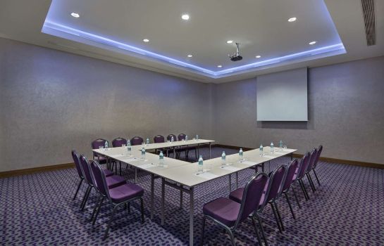 Hotel Hampton By Hilton Istanbul Kayasehir Great Prices At Hotel Info
