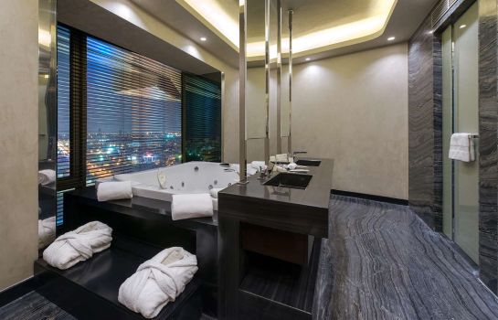 Hotel Hilton Istanbul Kozyatagi Great Prices At Hotel Info