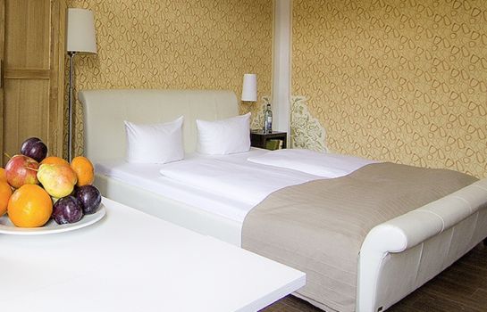 Aparthotel Mitte In Dresden Hotel De