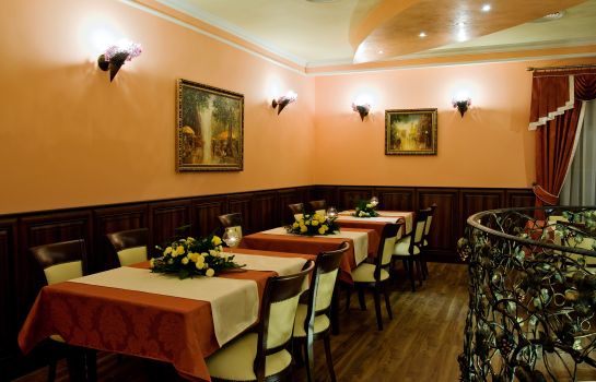 Restaurant Hotel Piotr SPA & Wellness