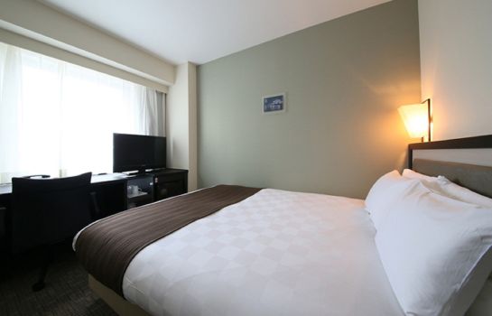Doppelzimmer Standard Daiwa Roynet Hotel Osaka-Kitahama