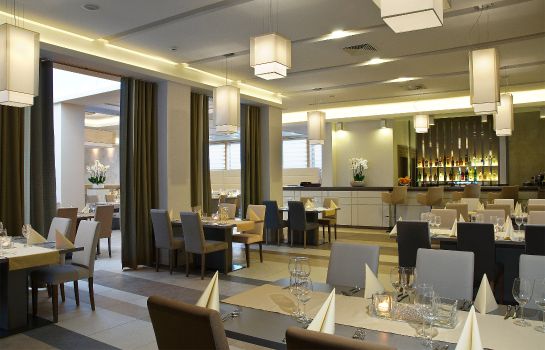 Restaurant Hotel Petropol