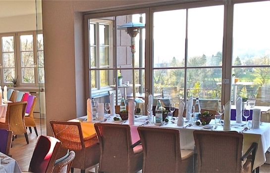 Aussicht Bio Hotel Restaurant Cafe In Neuburg An Der Donau Hotel De