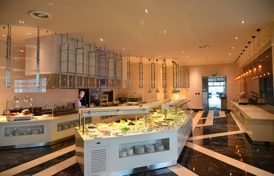 Hotel Wyndham Grand Istanbul Levent Great Prices At Hotel Info