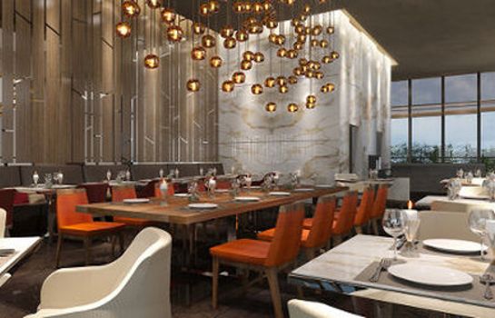 Hotel Wyndham Grand Istanbul Levent Great Prices At Hotel Info
