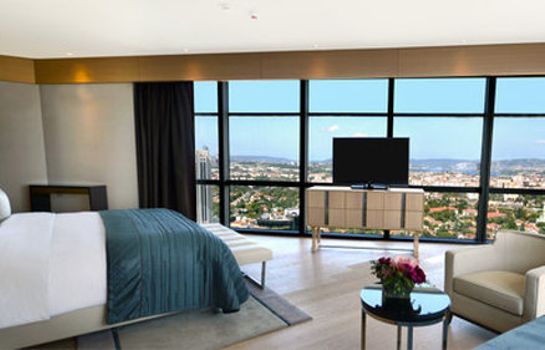 Hotel Wyndham Grand Istanbul Levent Great Prices At Hotel Info
