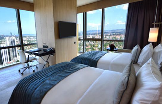 Hotel Wyndham Grand Istanbul Levent Great Prices At Hotel Info