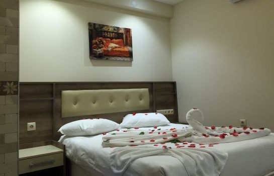 Doppelzimmer Standard Beyoglu Place Termal Hotel