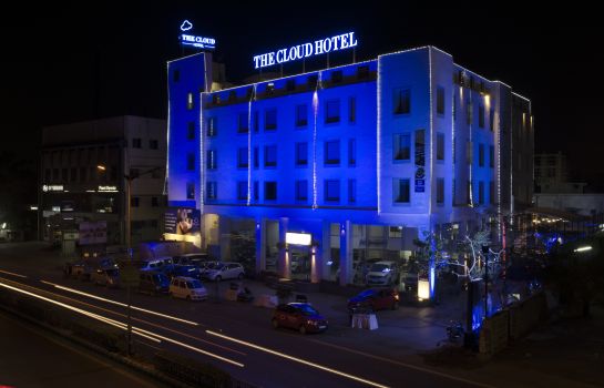 Bild The Cloud Hotel Ahmedabad