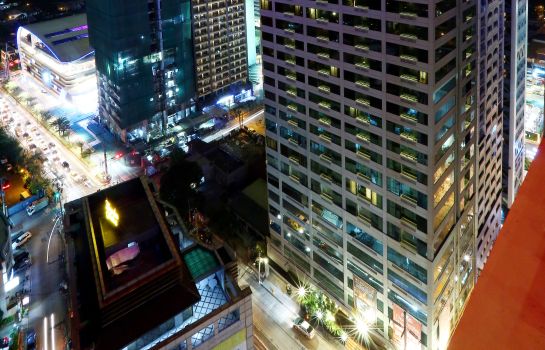 City Garden Grand Hotel Makati Great Prices At Hotel Info Dacera, 23, and her friends booked room 2209 at city garden grand hotel in makati city to ring in the new year. city garden grand hotel makati