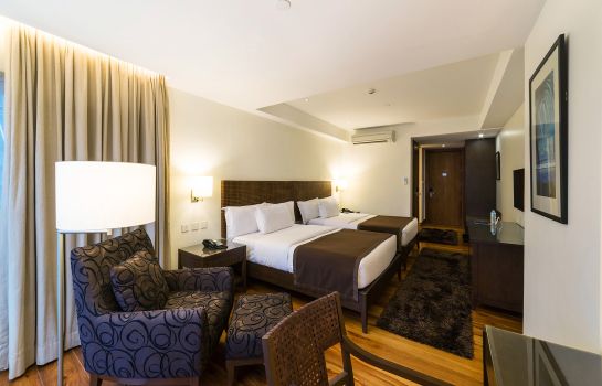 City Garden Grand Hotel Makati Great Prices At Hotel Info City garden grand hotel has 311 rooms that are fitted with all the necessities to ensure an enjoyable stay. city garden grand hotel makati