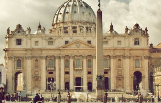 Info Vatican Rome