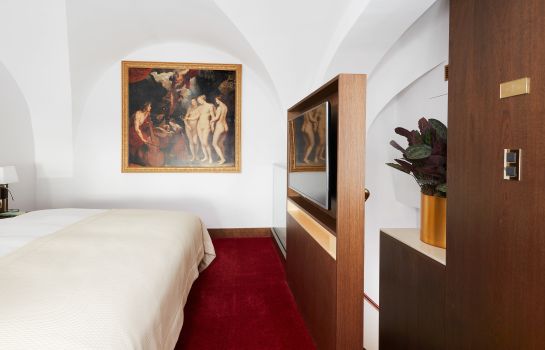 Suite Living Hotel De Medici