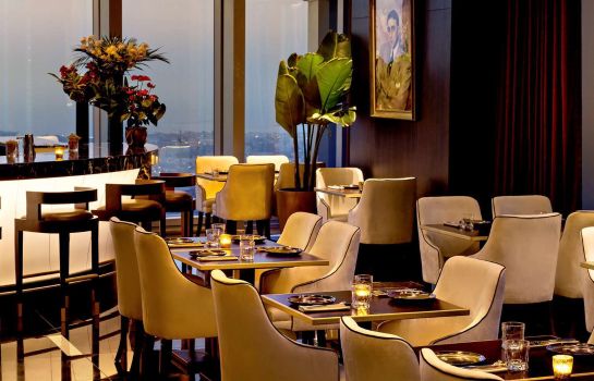 Restaurant Sofitel Dubai Downtown