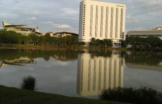 Hotel The Everly Putrajaya Great Prices At Hotel Info