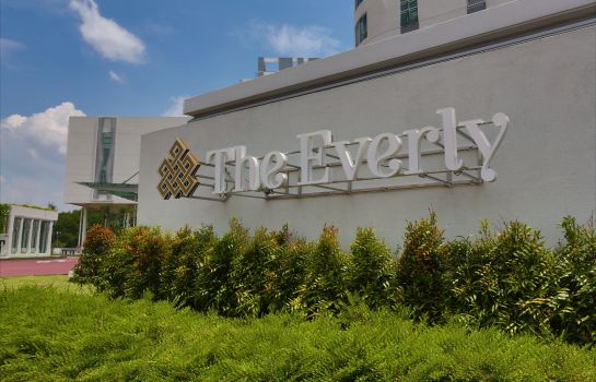 Hotel The Everly Putrajaya Great Prices At Hotel Info