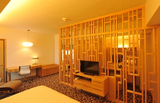 Hotel The Everly Putrajaya Great Prices At Hotel Info