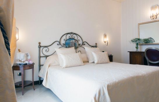 Doppelzimmer Standard Diamond Resort Naxos Taormina Resort Taormina