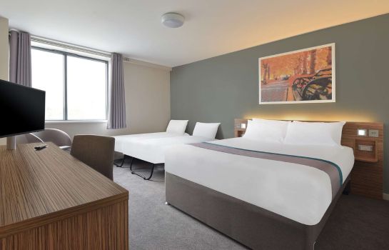 info TRAVELODGE GATWICK AIRPORT CENTRAL