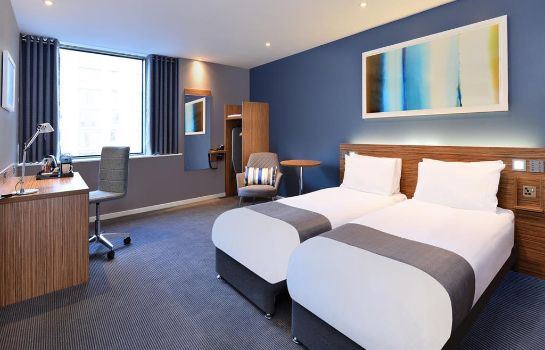 Chambre TRAVELODGE GATWICK AIRPORT CENTRAL