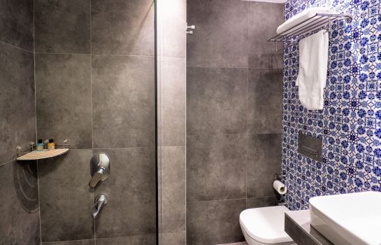 Hotel Alilass In Istanbul Great Prices At Hotel Info