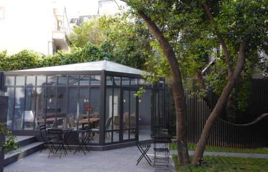 Hotel Alilass In Istanbul Great Prices At Hotel Info