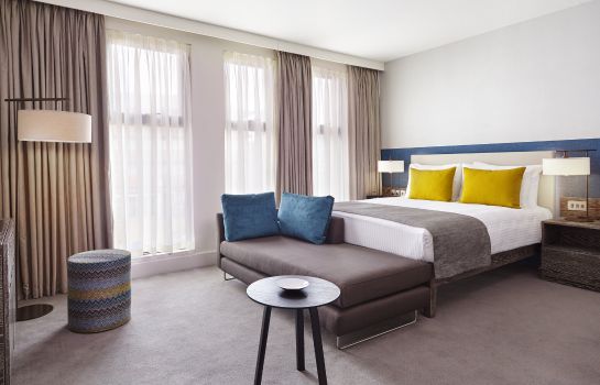 Zimmer Staybridge Suites LONDON - VAUXHALL