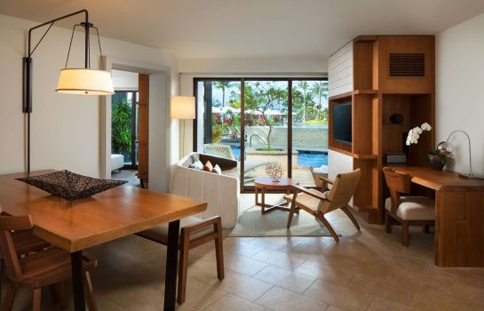 Suite Andaz Maui at Wailea Resort - a concept by Hyatt