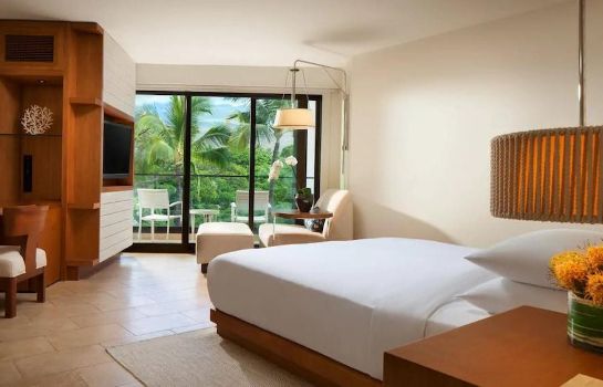 info Andaz Maui at Wailea Resort - a concept by Hyatt