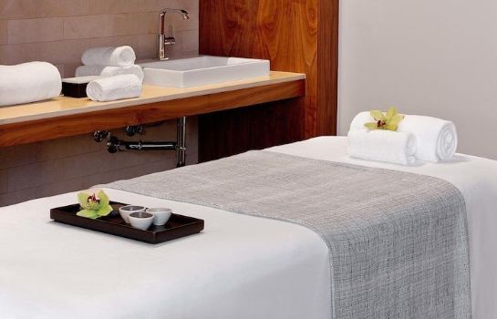 Massage room Andaz Maui at Wailea Resort - a concept by Hyatt