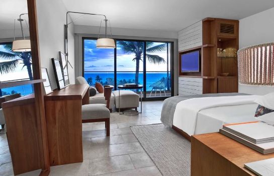 Standardzimmer Andaz Maui at Wailea Resort - a concept by Hyatt