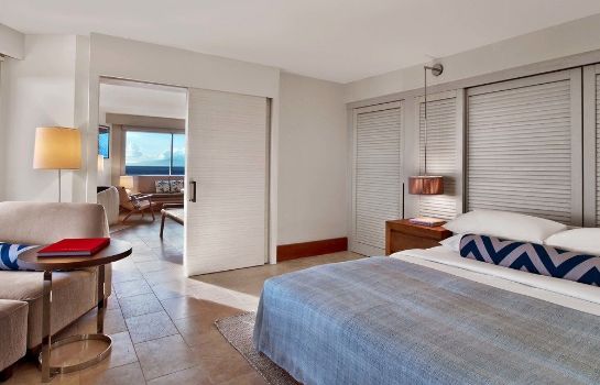 Standard room Andaz Maui at Wailea Resort - a concept by Hyatt