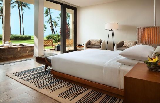 Standardzimmer Andaz Maui at Wailea Resort - a concept by Hyatt