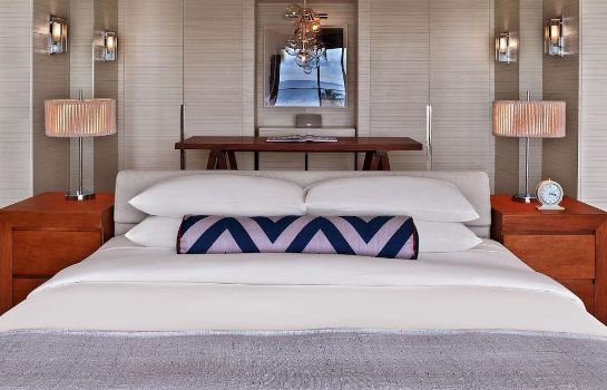 Standard room Andaz Maui at Wailea Resort - a concept by Hyatt