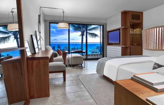 Room Andaz Maui at Wailea Resort - a concept by Hyatt
