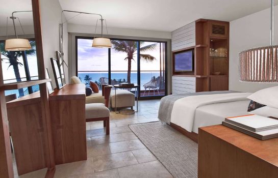 Chambre Andaz Maui at Wailea Resort - a concept by Hyatt