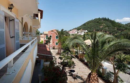 Hotel Marina Apartments In Korfu Hotel De