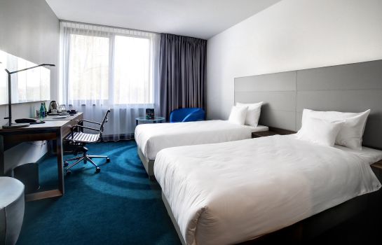 Doppelzimmer Standard Przystań Hotel&Spa