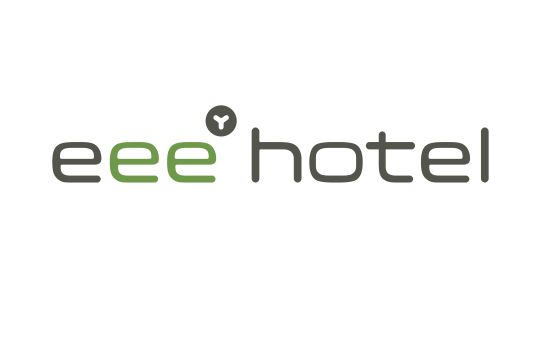 Zertifikat/Logo eee hotel