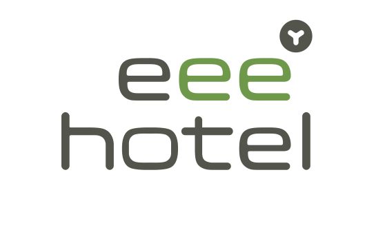 Zertifikat/Logo eee hotel