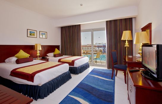 Hotel Golden 5 Topaz Suites (Families & Couples Only) - Hurghada – Great  prices at HOTEL INFO
