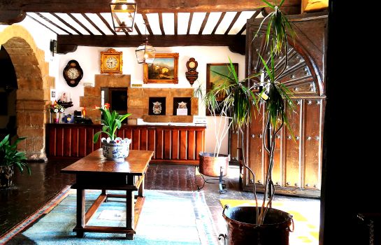 Hotel Los Infantes Santillana Del Mar Great Prices At Hotel Info Limited free parking which was very convenient. hotel info