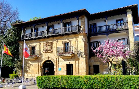 Hotel Los Infantes Santillana Del Mar Great Prices At Hotel Info Avenida le dorat, 1, 39330 santillana del mar, españa. hotel info