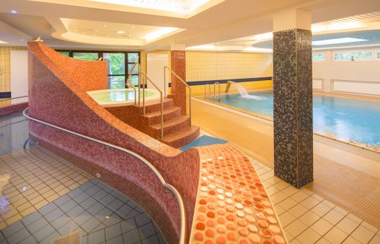 GDA Hotel Kleefeld in Hannover – HOTEL DE