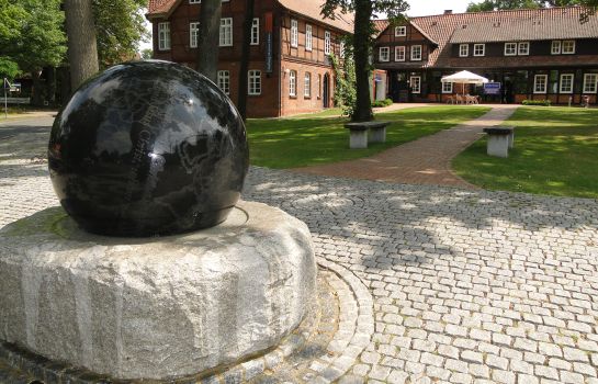 Hotel Ludwig Harms Haus Hermannsburg Great Prices At Hotel Info