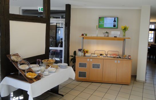 Hotel Ludwig Harms Haus Hermannsburg Great Prices At Hotel Info