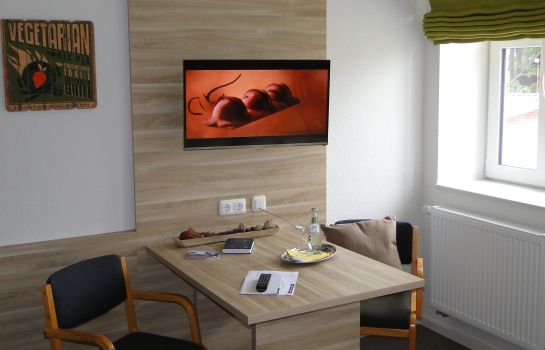 Hotel Ludwig Harms Haus Hermannsburg Great Prices At Hotel Info