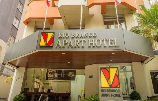 Bild Rio Branco Apart Hotel