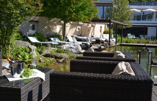Thb Apartment Hotel Freigeist In Waging Am See