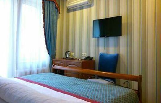 Standard room Toi Dami Hotel